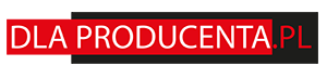 DlaProducenta.pl Logo