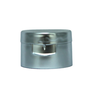 Nakrętka srebrna do tuby 60ml