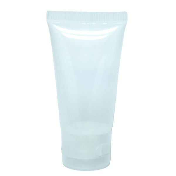 Plastikowa tubka o pojemności 30 ml