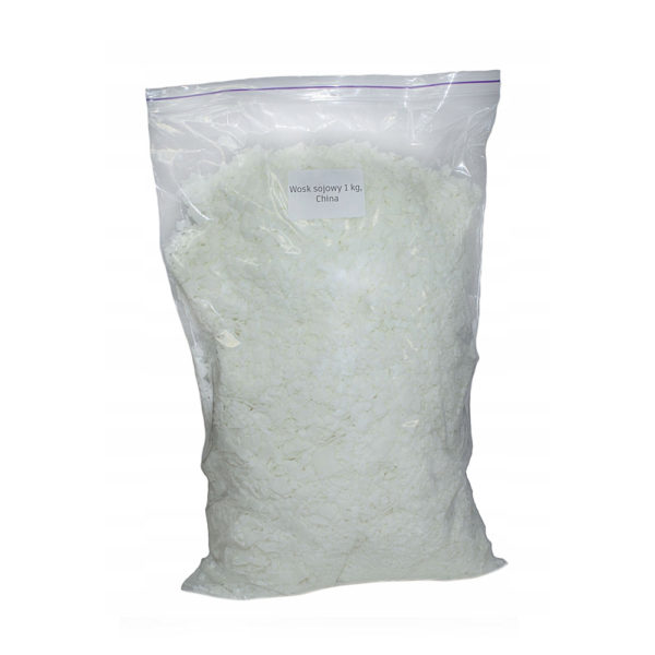 WOSK SOJOWY GOLDEN WAX Y50 (ŚWIECE)
