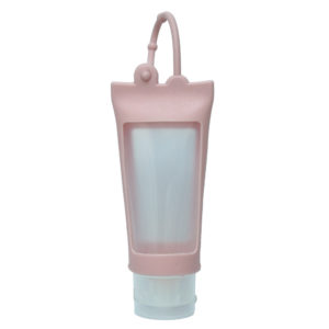 Silikonowe etui do minisa odżywka RSS 60ml